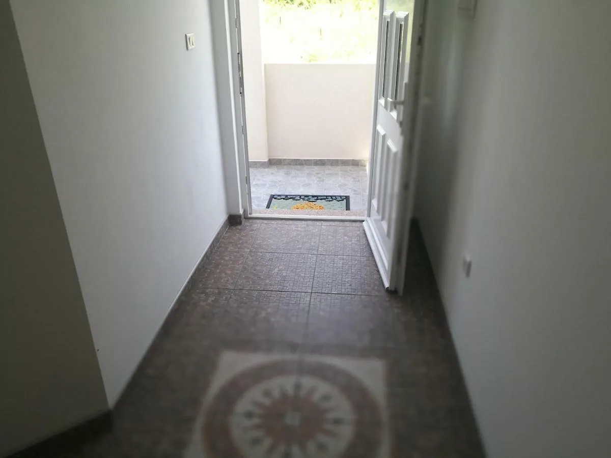 Apartments Eugen Rtina Hırvatistan