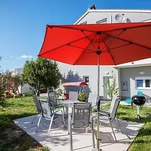  Apartament Cape Deluxe