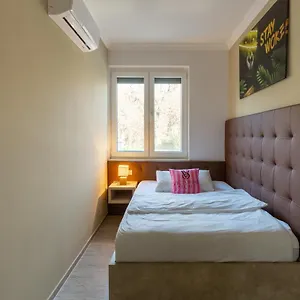  Apartament Rtina Appartements
