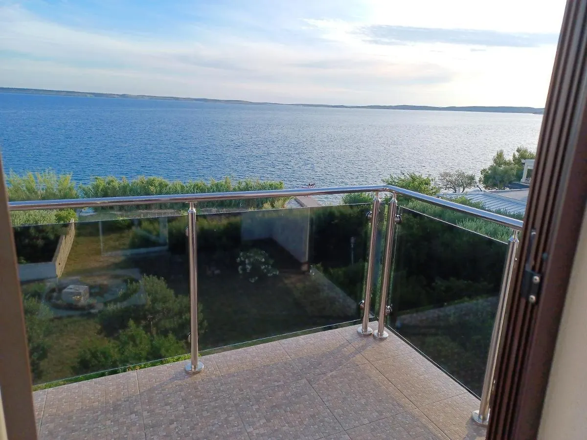 Apartments Eugen Rtina 0*,  Croatia
