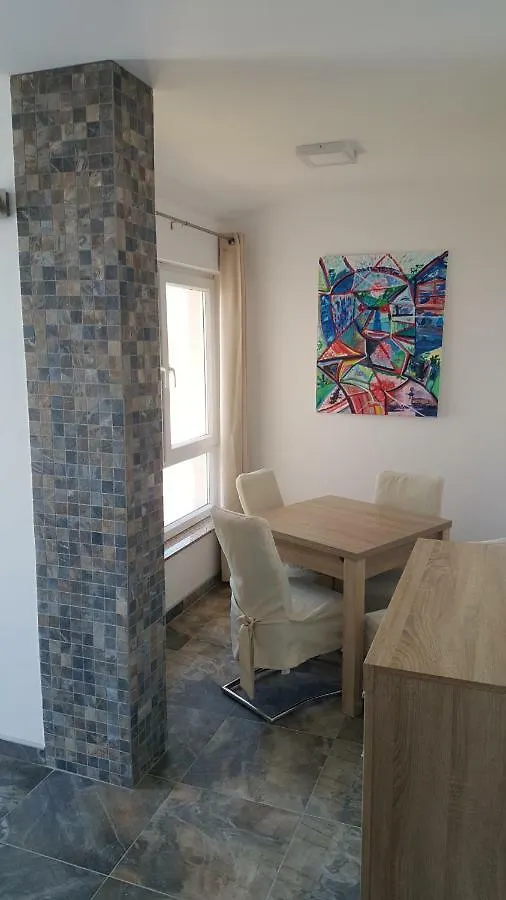 Apartments Eugen Rtina