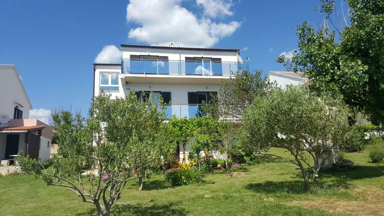 Apartments Eugen Rtina 0*,