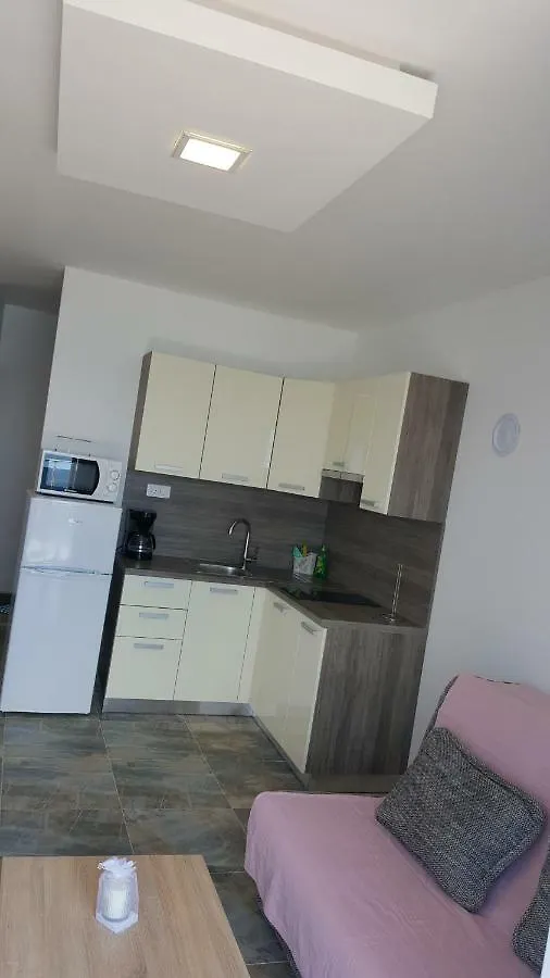 Apartments Eugen Rtina Croatia