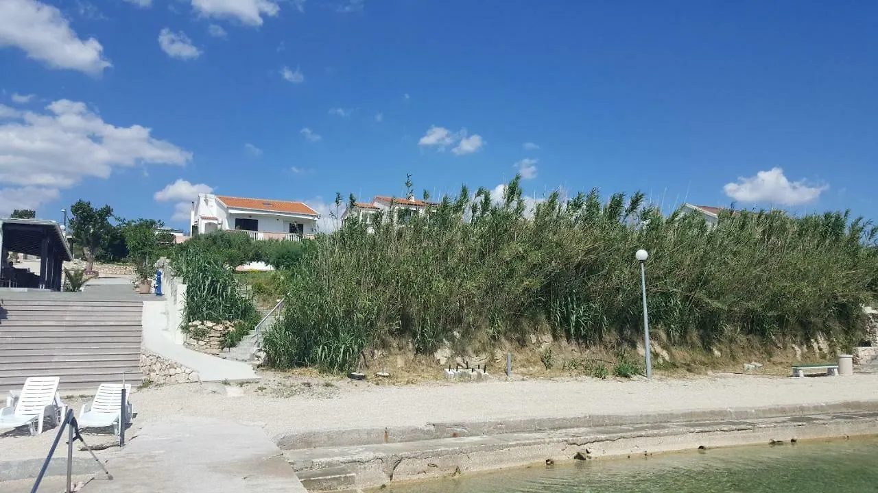 Apartments Eugen Rtina 0*,  Croatia
