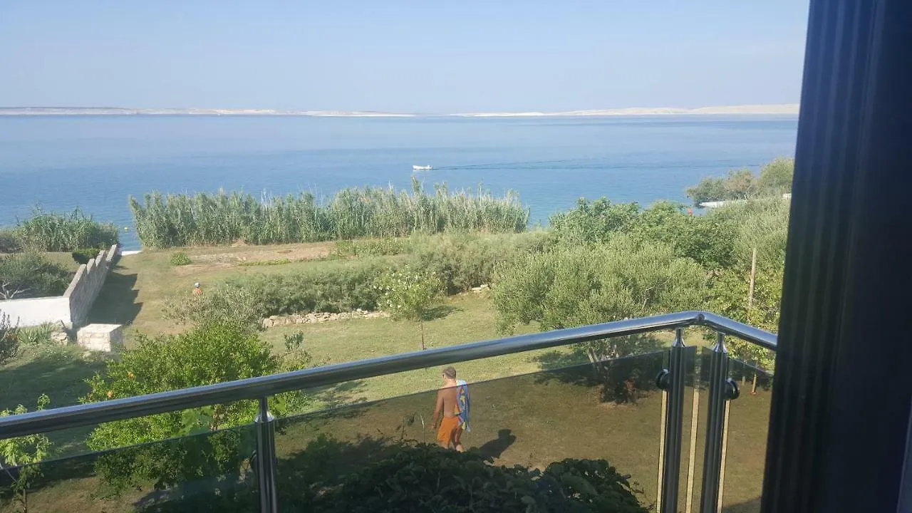 Apartments Eugen Rtina Croatia