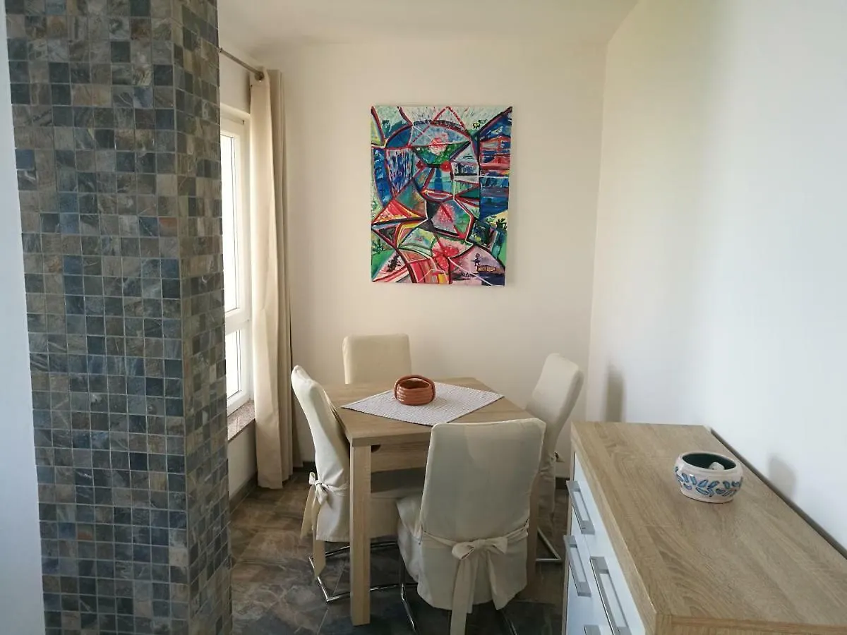 Apartments Eugen Rtina 0*,  Croatia