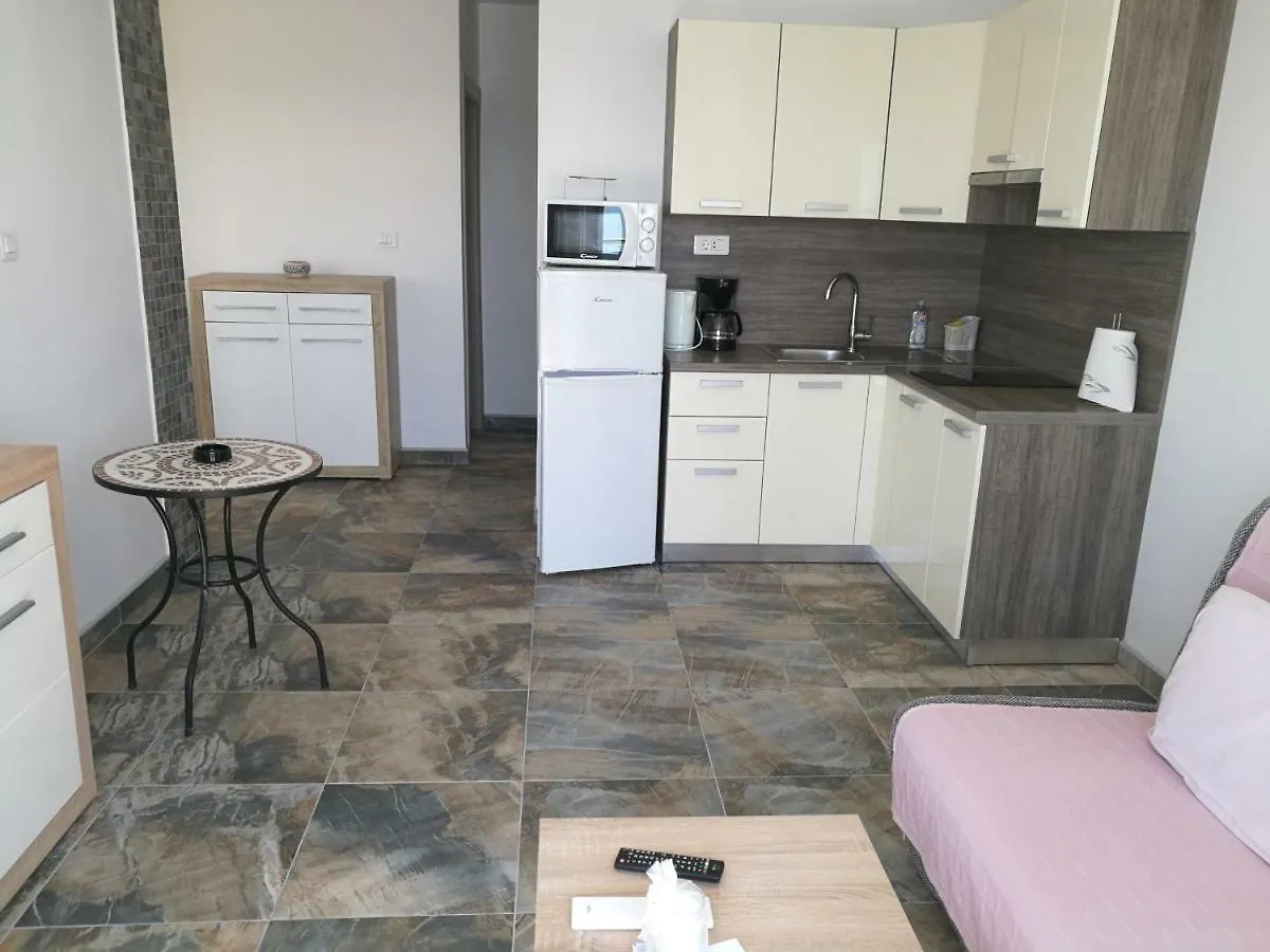 Apartments Eugen Rtina Croatia