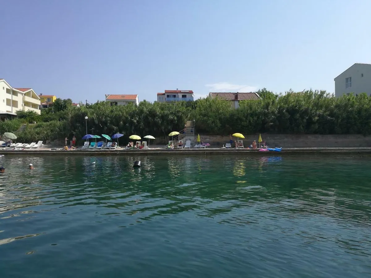 Apartments Eugen Rtina Croatia