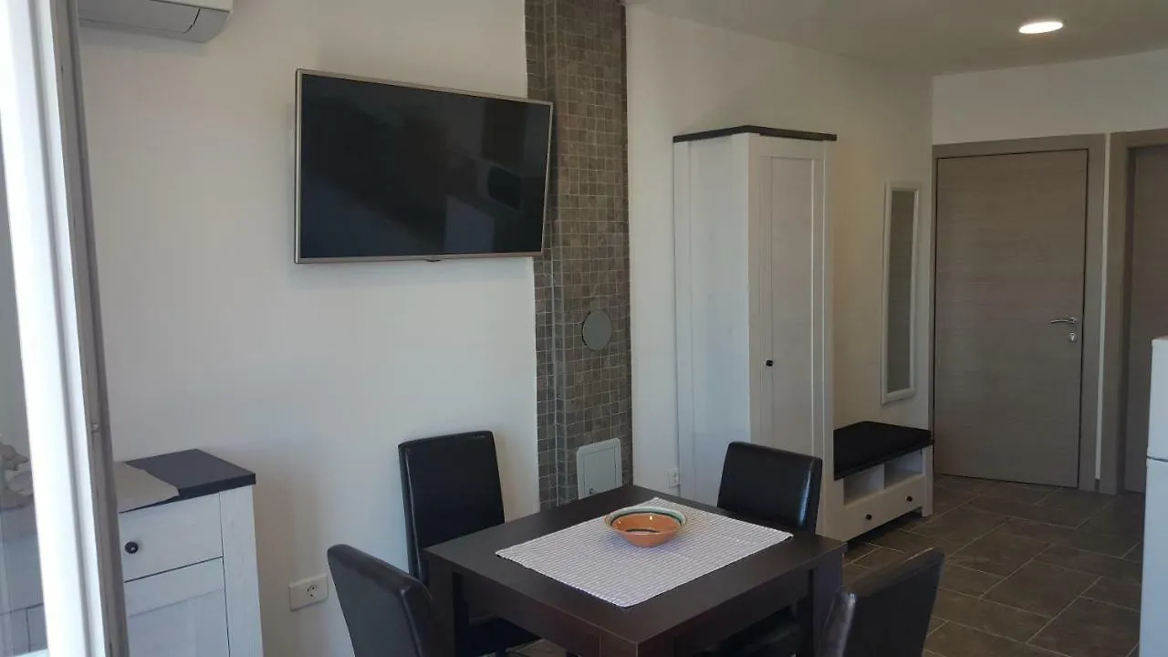Apartments Eugen Rtina Croatia